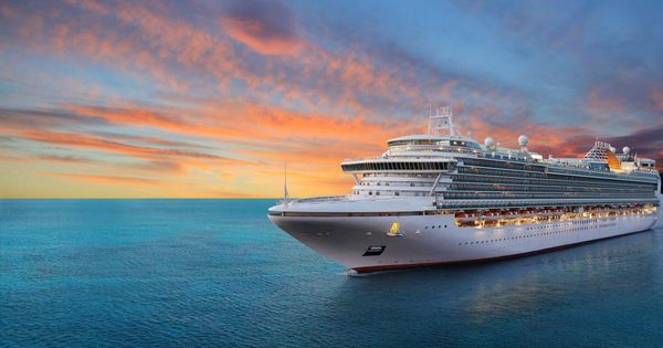 The Fascinating Ways Royal Caribbean Uses Facial Recognition And Machine Vision