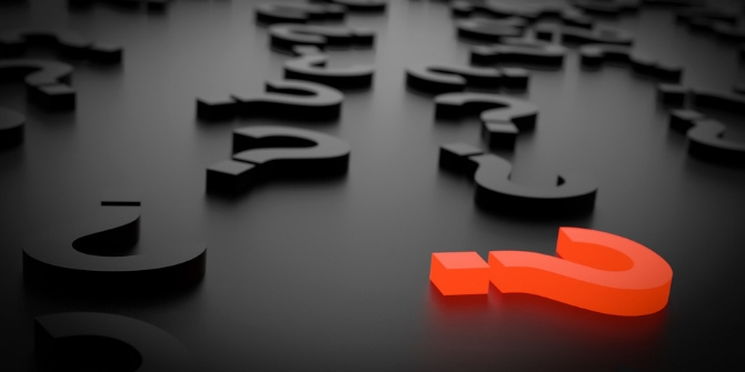 Becoming a data steward