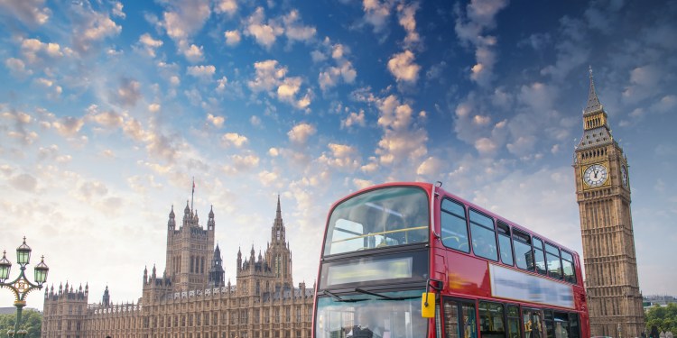 Smart cities: When a light is more than a light and a bus is more than a bus