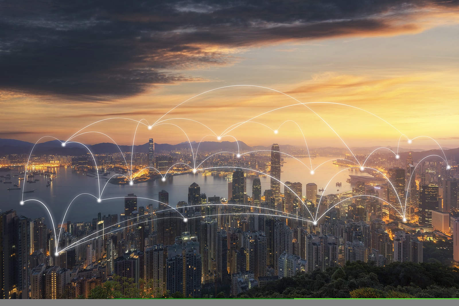 5G Creates New Opportunities – What Will Be The Uber Of Tomorrow?