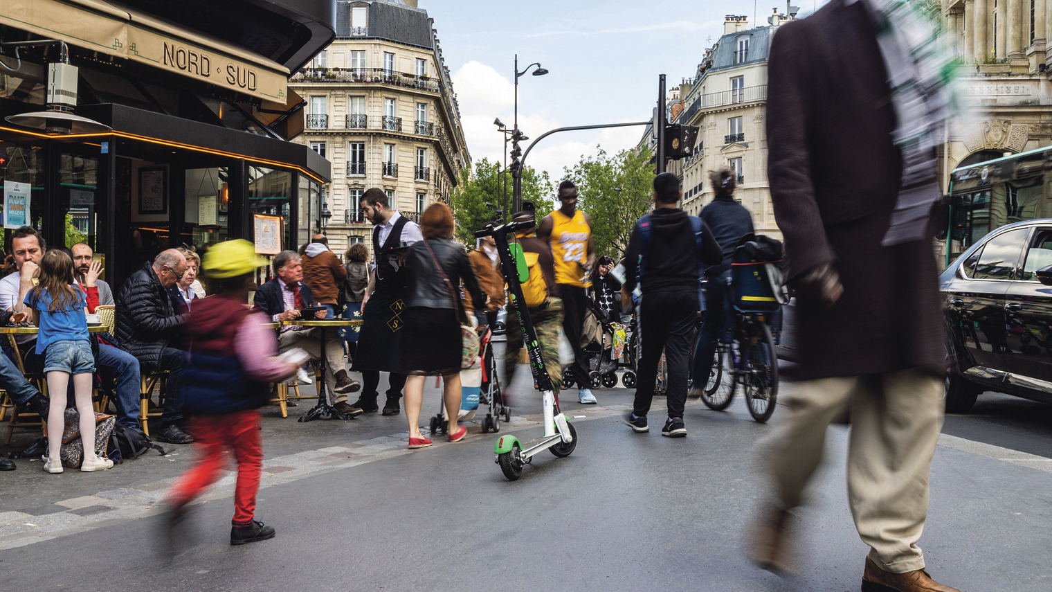Smart cities: are public private partnerships the way forward?