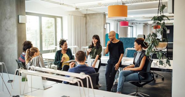 25 Machine Learning Startups To Watch In 2019