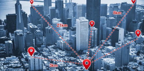 From smart meters to smart cities