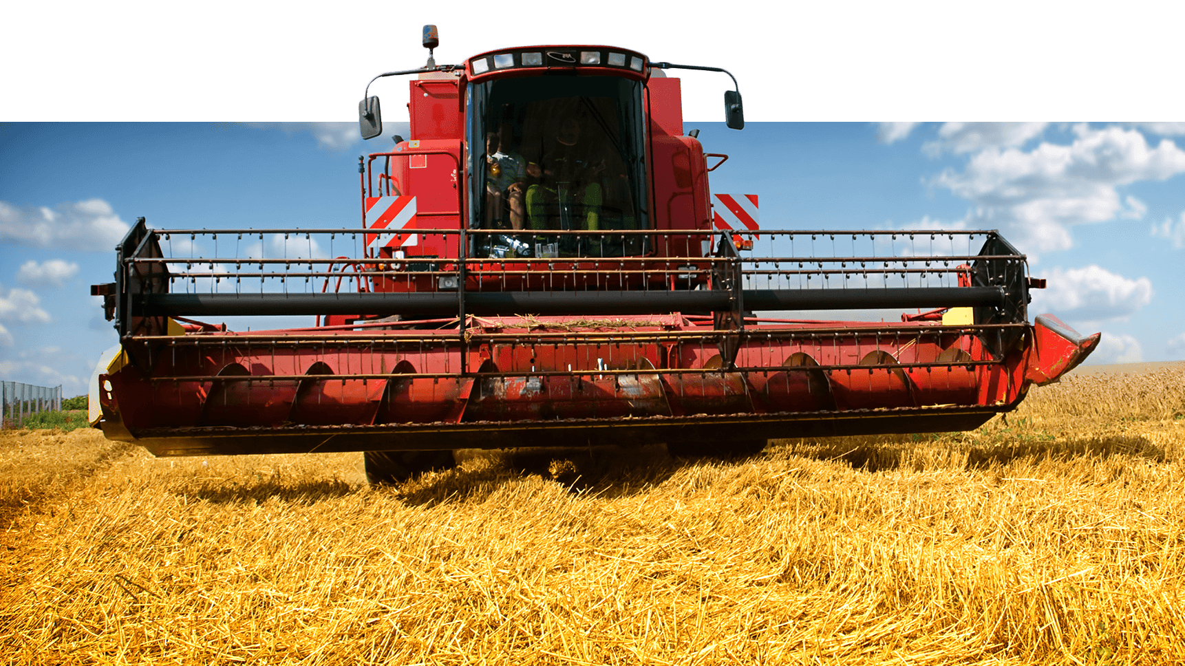 How IoT will transform global food production