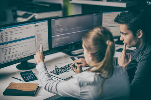 Top Programming Languages For Data Developers In 2019