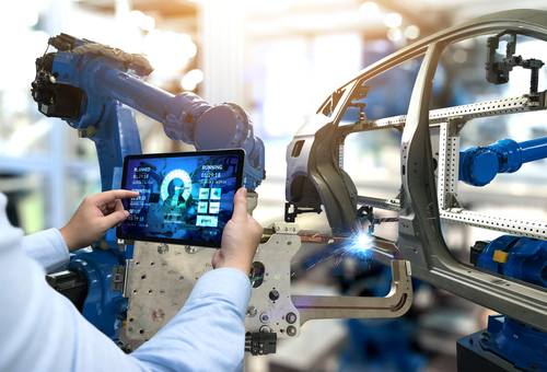 Here's How To Implement Manufacturing Analytics Today