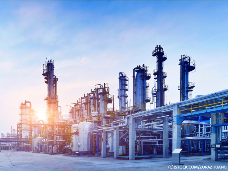 The future of factories in an IoT driven world: Budget and data challenges and opportunities