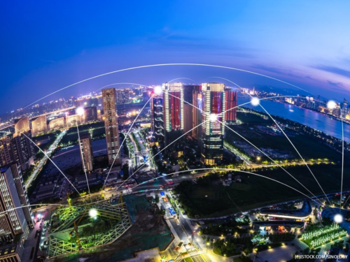What can smart cities administrators learn from enterprise networks?