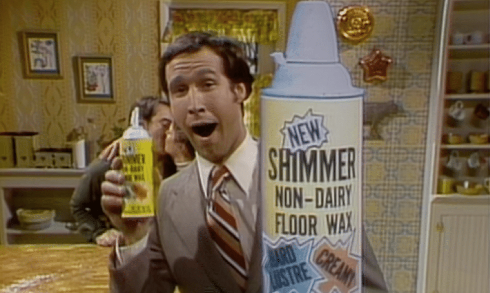 Design Thinking Is it a Floor Wax or a Dessert Topping? 7wData