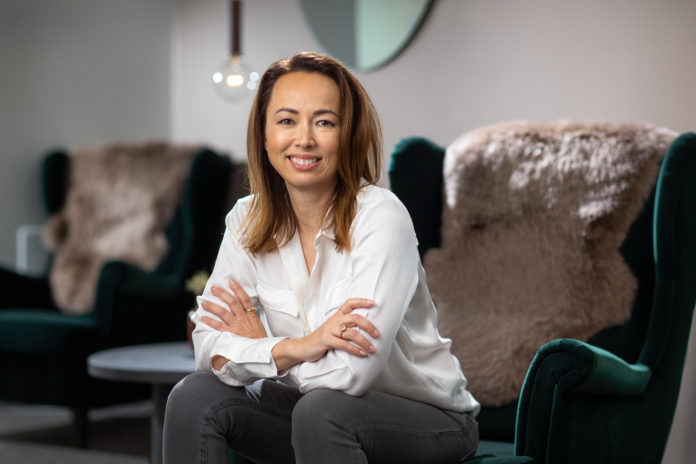 The digital transformation of the magazine industry: Interview with Readly CEO Maria Hedengren