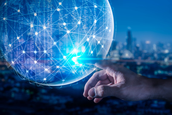 Blockchain is finally becoming the next gen database of choice