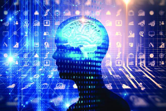 How artificial intelligence can redefine govt services