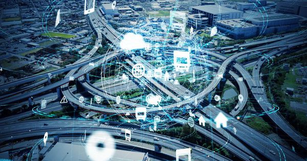 How AI Can Transform The Transportation Industry
