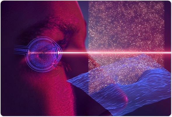 Scientists use AI to improve diagnosis and monitoring of rare eye condition