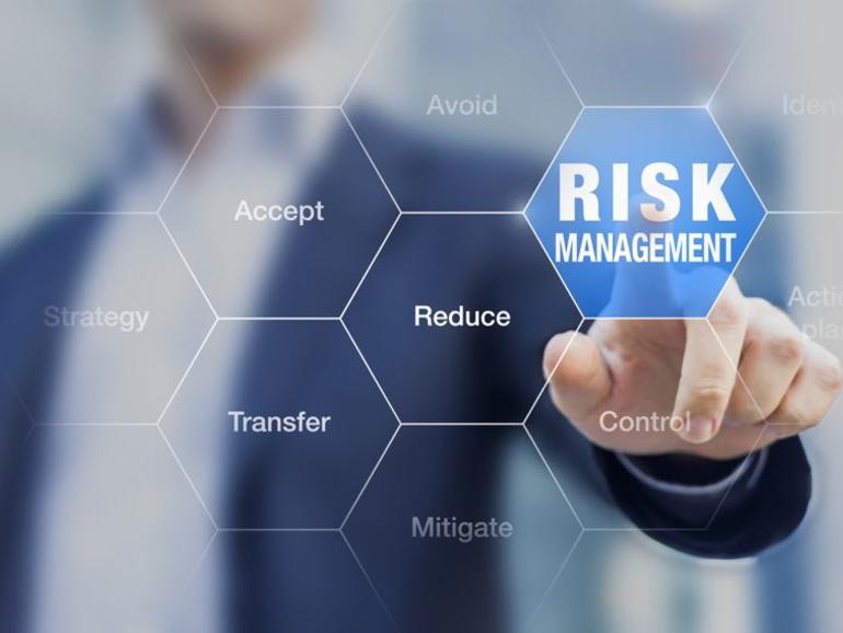 How risk management can help secure industrial IoT and big data