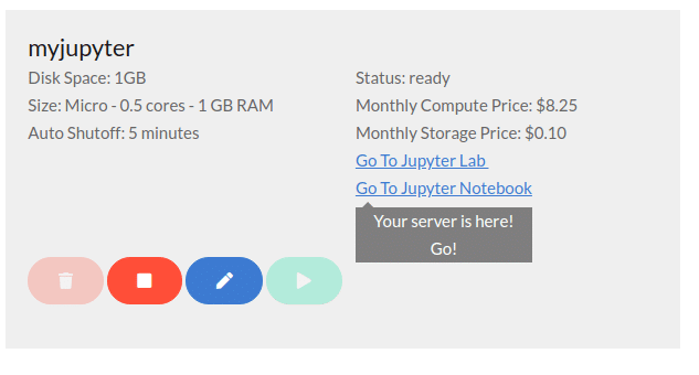 The perfect way to run your Jupyter Notebooks in the cloud | 7wData