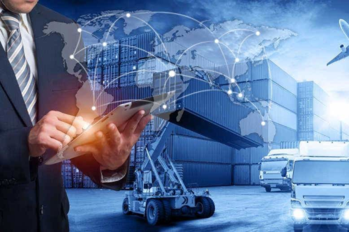 IoT-Enabled Asset Tracking Is Driving Business Innovation