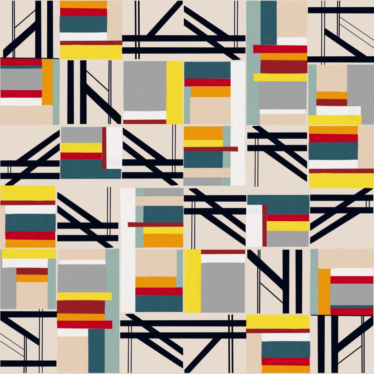 The Data We Do Not See: An Interview with Giorgia Lupi