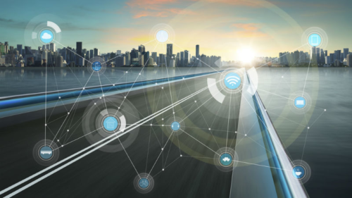 How big data will drive smart city innovation