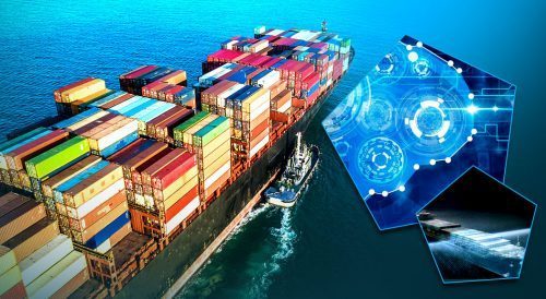 4 Ways AI Can Assist Minimising Maritime Accidents