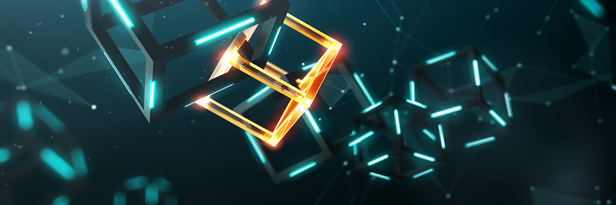 5 Potential Benefits Of Blockchain In Supply Chain Logistics