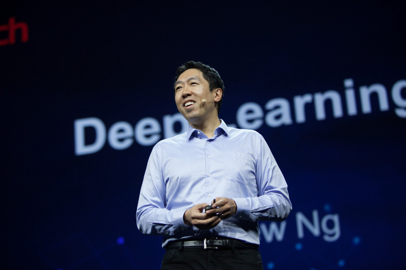 6 Key Concepts in Andrew NG’s “Machine Learning Yearning”