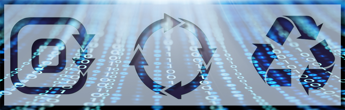 Three ways to increase the ROI of research data