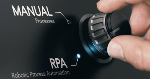 RPA In The Real World: Driving Marketing