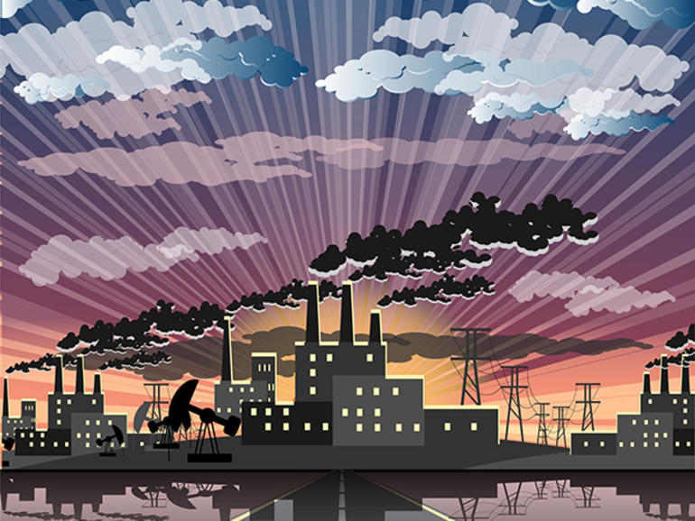 Mapping the industry cloud landscape