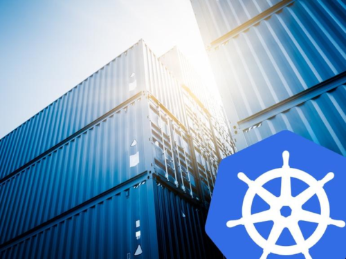 How hot is Kubernetes? Even traditional banks are transforming to embrace it