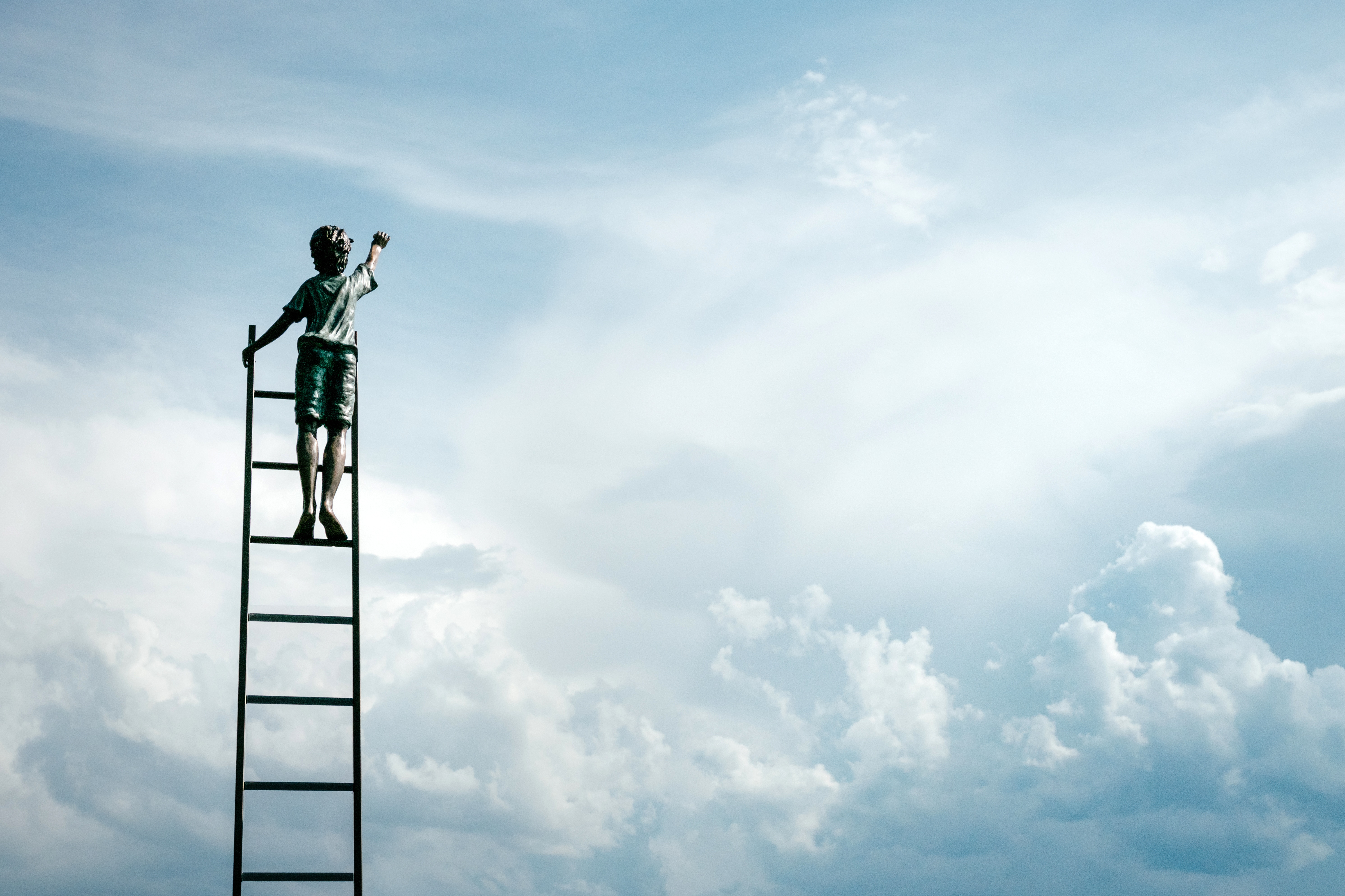 Cloud Native: What It Means in the Data World