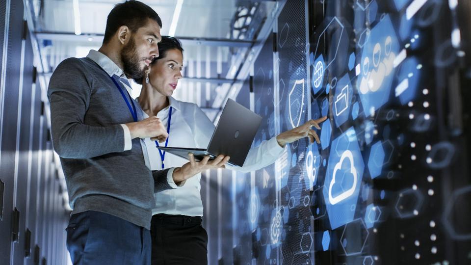 More Data Doesn’t Guarantee That Analytics Will Deliver Digital Transformation