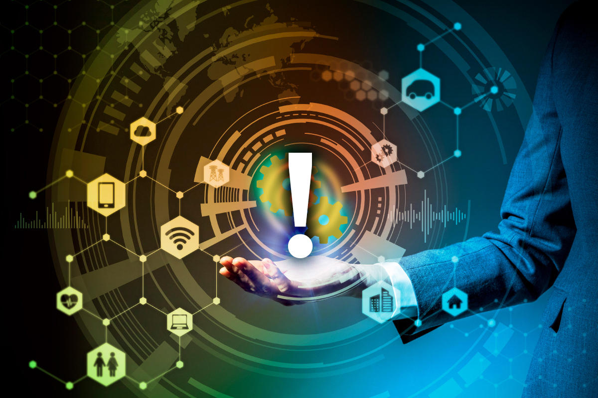 IoT vendors ignore basic security best practices