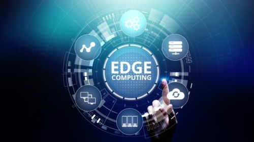 How edge computing can benefit businesses