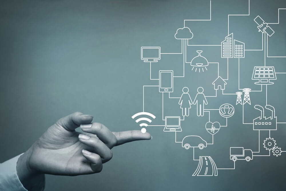Why Companies Are Implementing Digital Twins Into IoT Business Plans