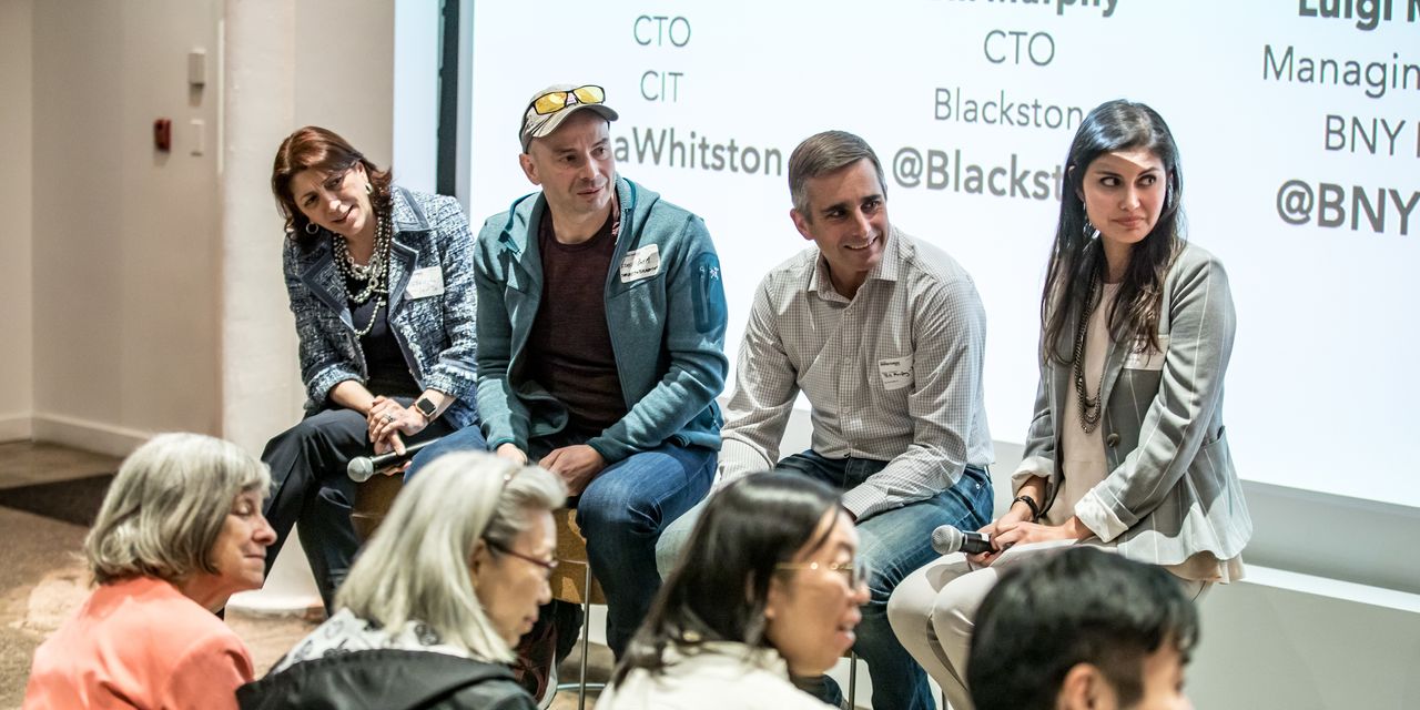 Cloud Adoption Is Slowed by People as Much as Technology