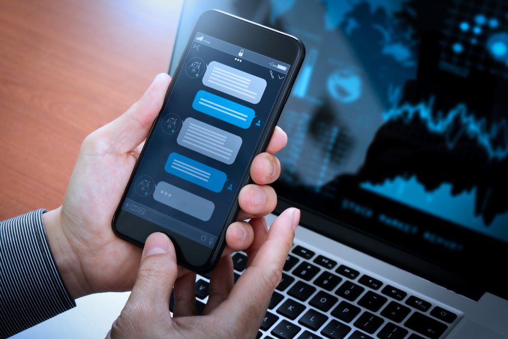 Machine Learning Is The Latest Stage Of Text To Speech Technology