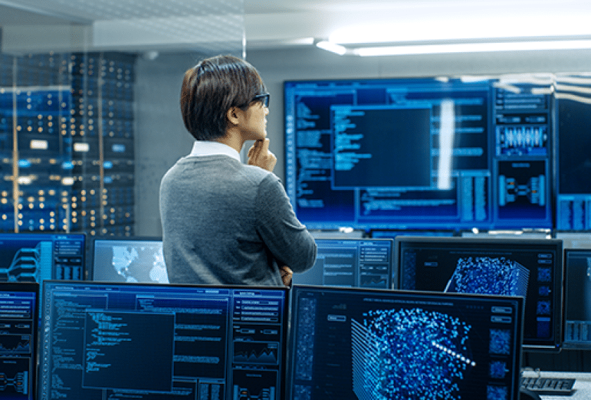 Ethics standards and protocols are urgently needed in the data world