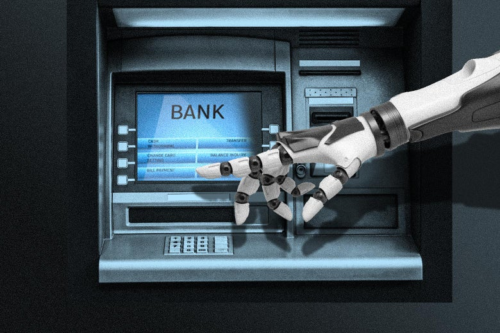 Why We Shouldn’t Want Banks to Go All In on Artificial Intelligence