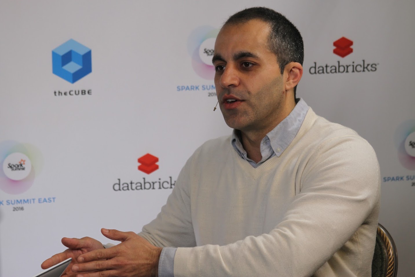 Big data firm Databricks bags $400M late stage funding round