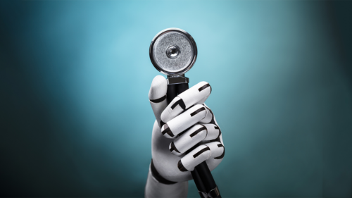 Adopting AI in Health Care Will Be Slow and Difficult