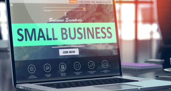 Will Your Business Disrupt—or Be Disrupted?