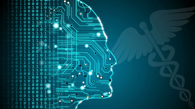 Use of AI in Healthcare Picking Up Momentum
