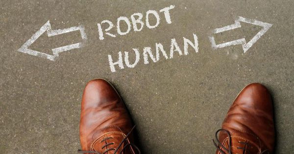 Why Poor Data Undermines Our Attempt To Understand The Future Of Work