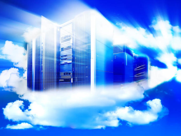 Despite moving to the cloud