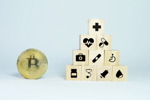 Blockchain Will Unblock A Data Problem In Healthcare