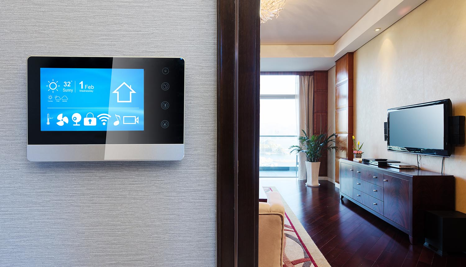 Smart Devices Leaking Data To Tech Giants Raises New IoT Privacy Issues