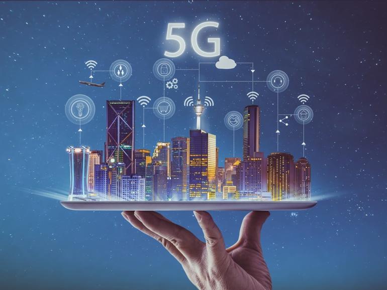 How to navigate cybersecurity in a 5G world