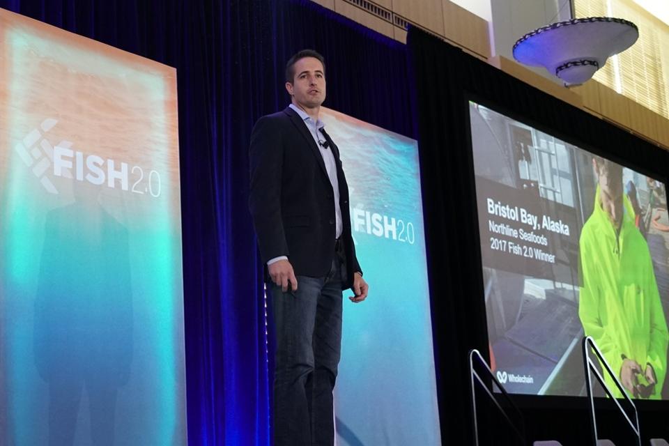Using Blockchain To Make Fragmented Food Supply Chains Traceable