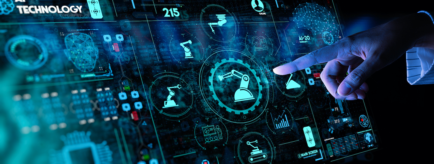 ‘Digital’ in manufacturing is no longer an option – it’s the new business as usual